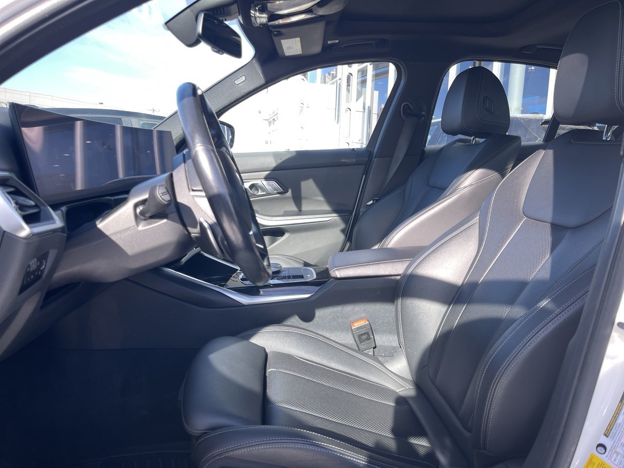 BMW 330i  2023 à Calgary, Alberta