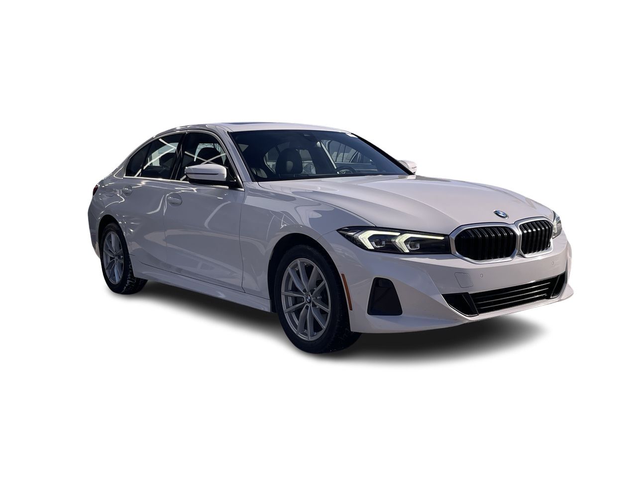 BMW 330i  2023 à Calgary, Alberta