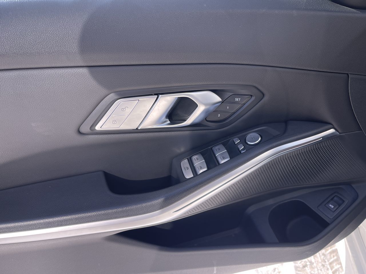 BMW 330i  2023 à Calgary, Alberta