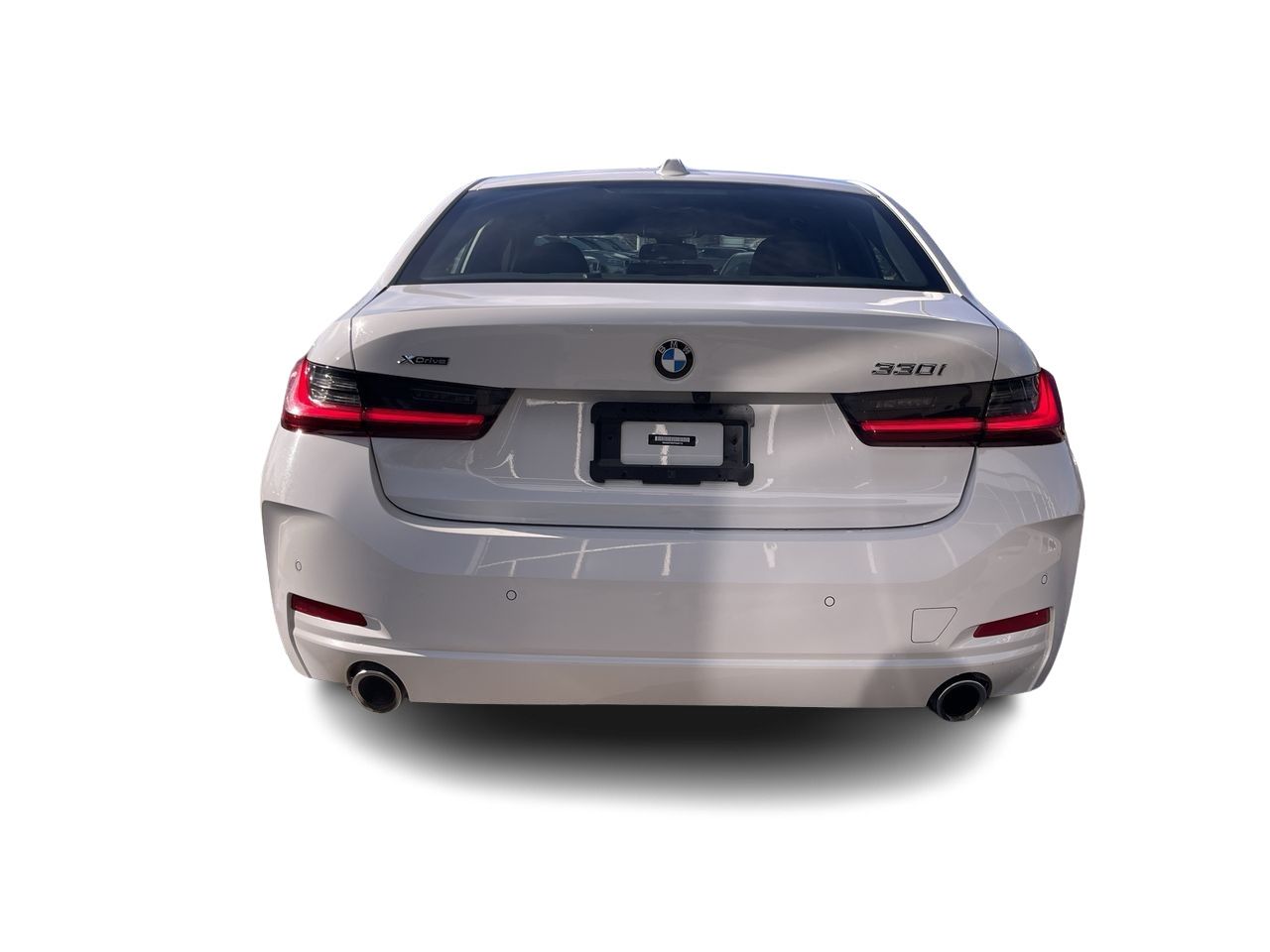 BMW 330i  2023 à Calgary, Alberta