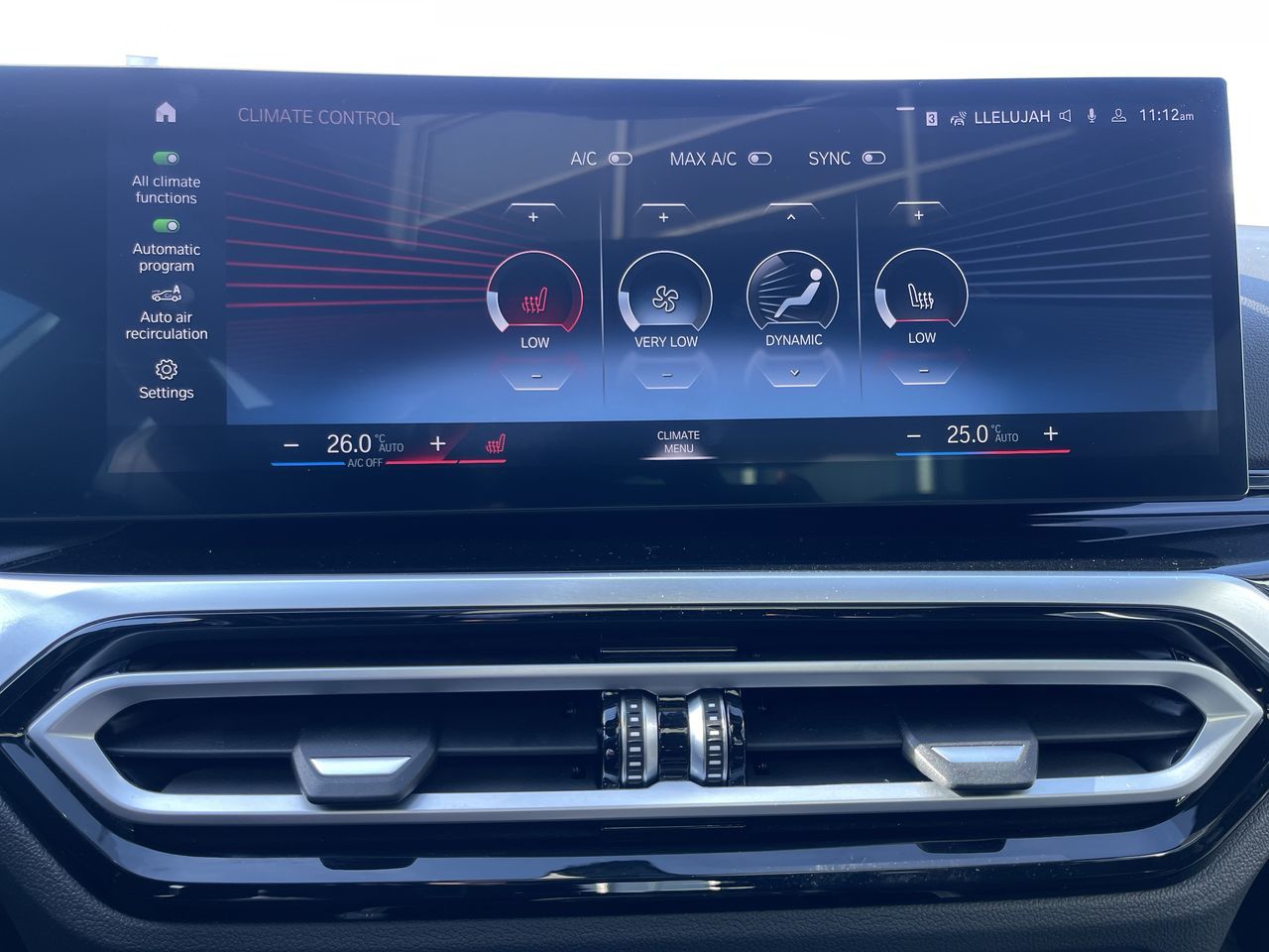 BMW 330i  2023 à Calgary, Alberta