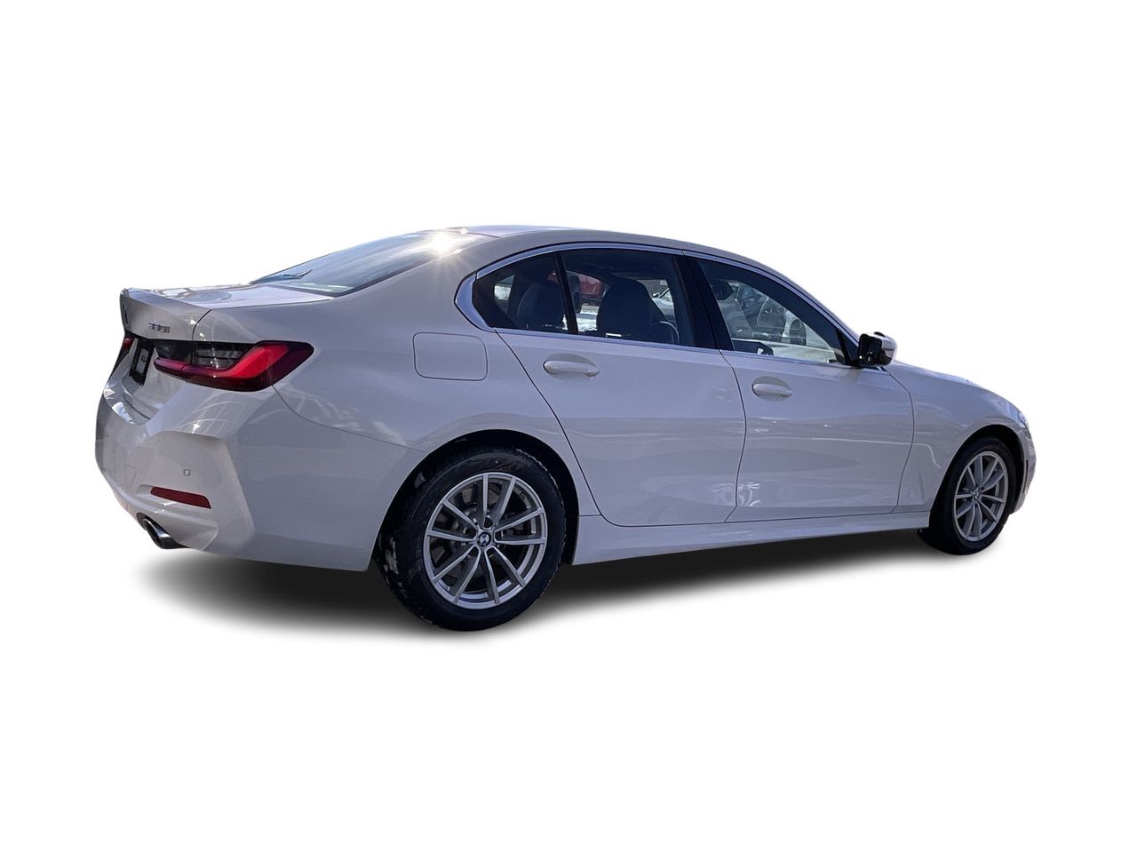 BMW 330i  2023 à Calgary, Alberta