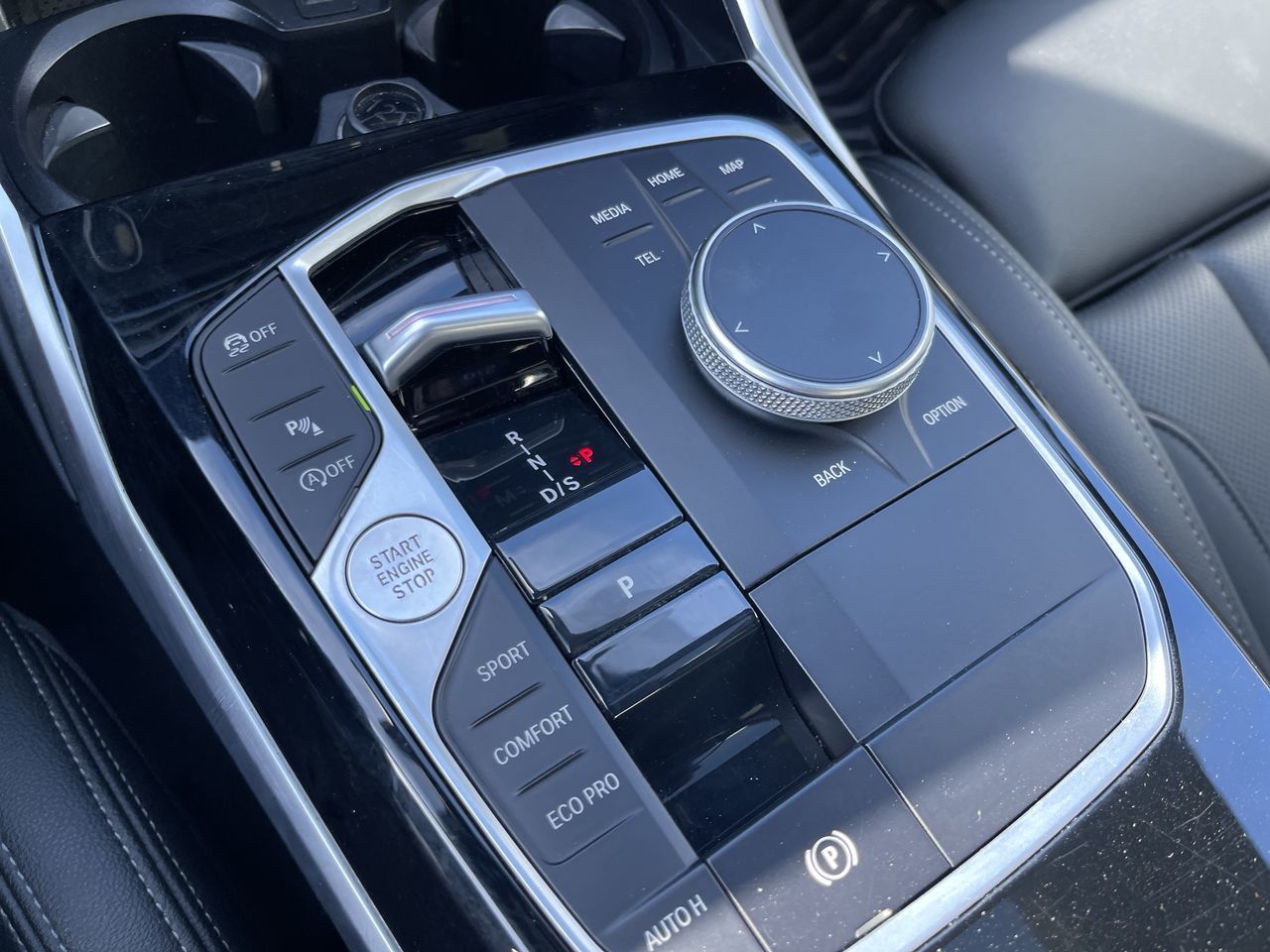 BMW 330i  2023 à Calgary, Alberta