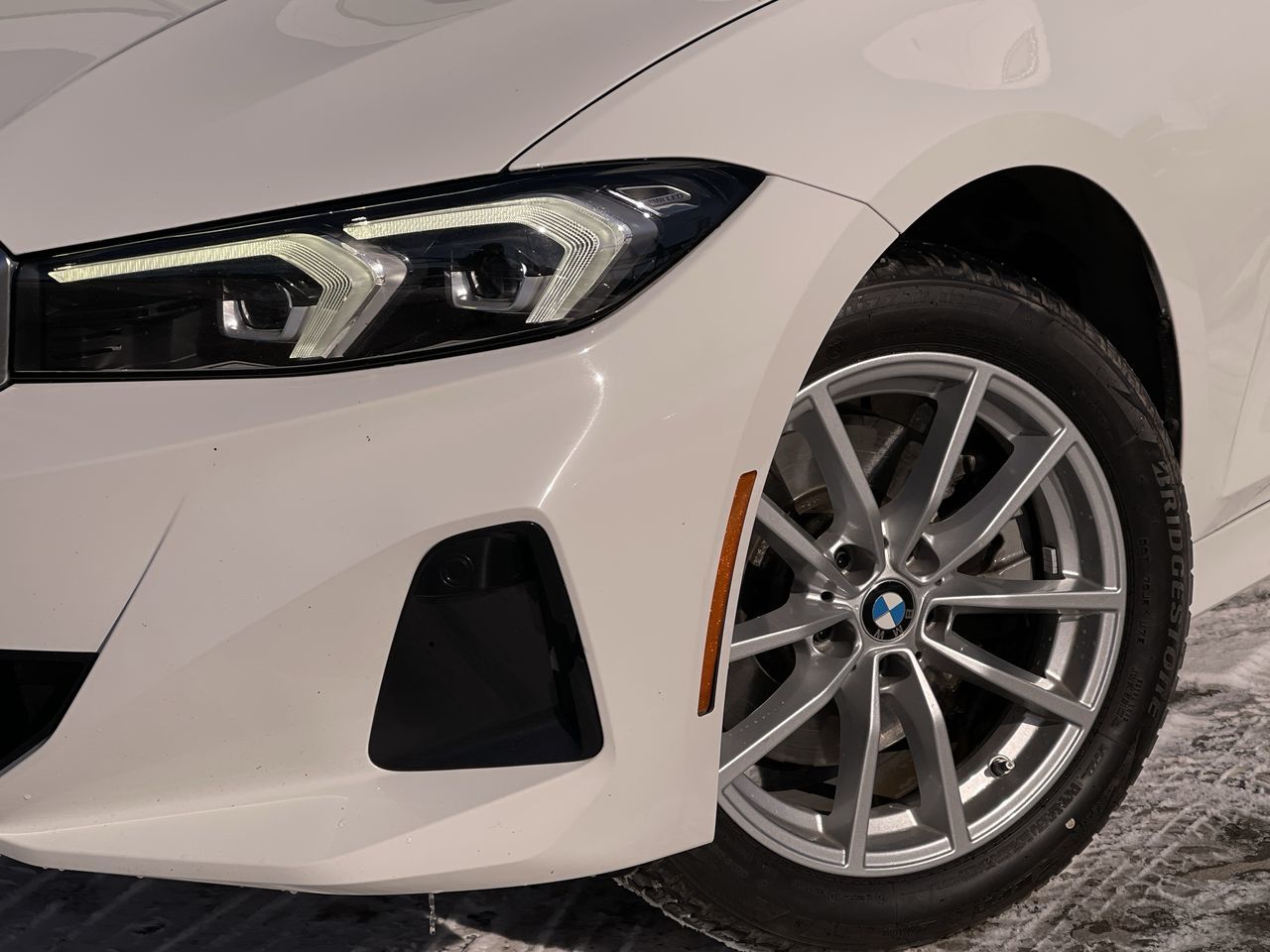 BMW 330i  2023 à Calgary, Alberta