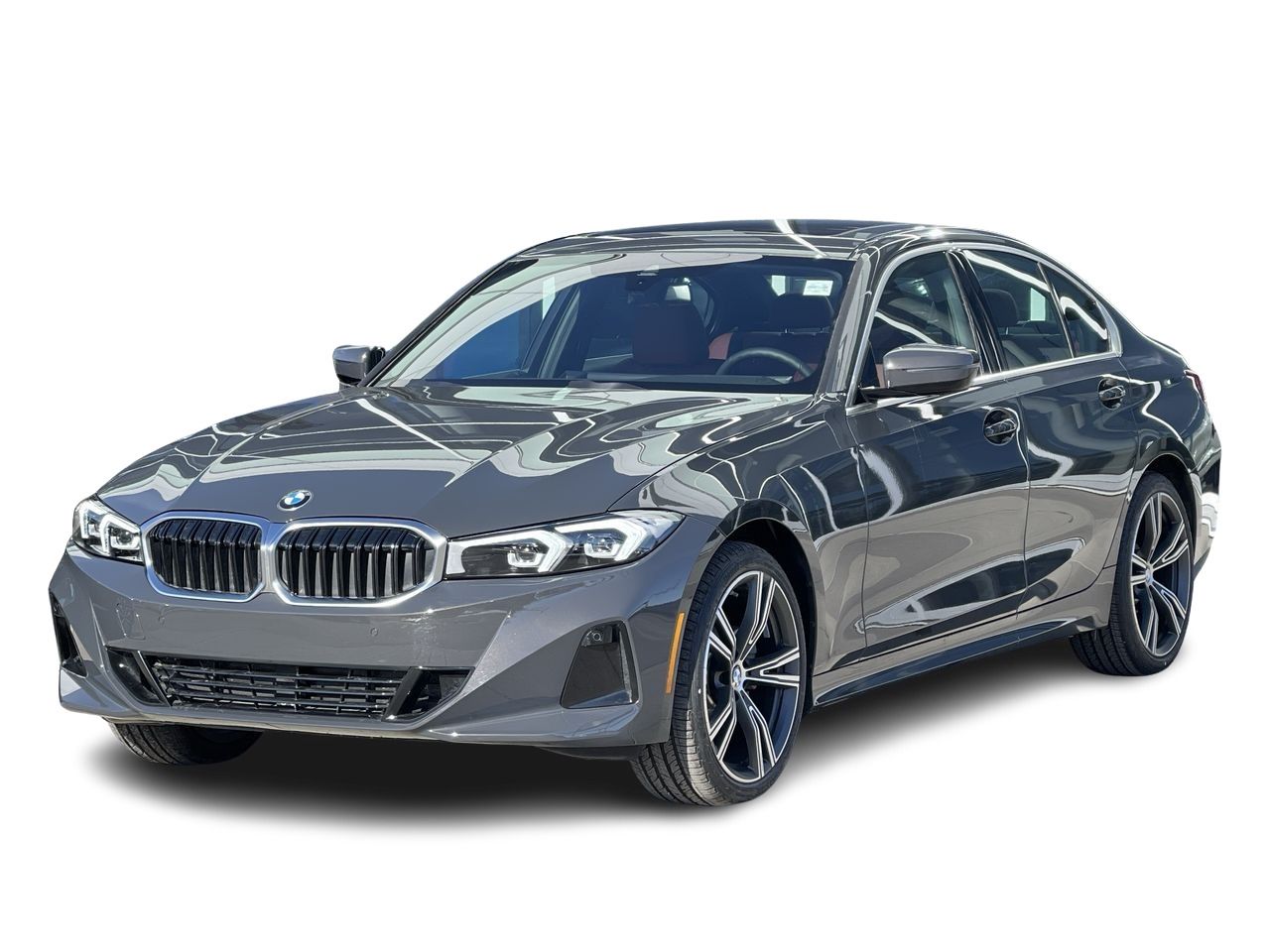 2023 BMW 330i in Calgary, Alberta