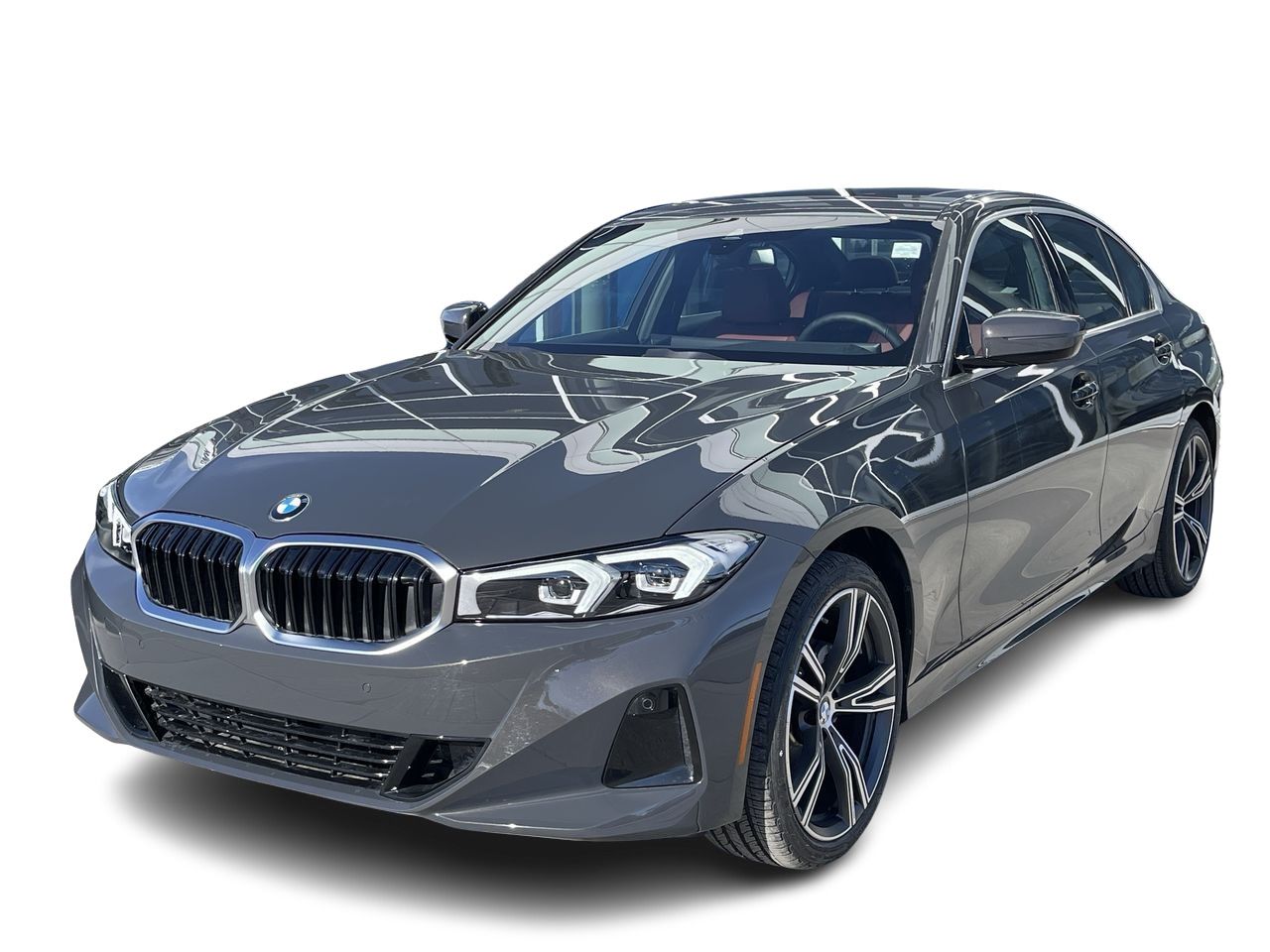 2023 BMW 330i in Calgary, Alberta