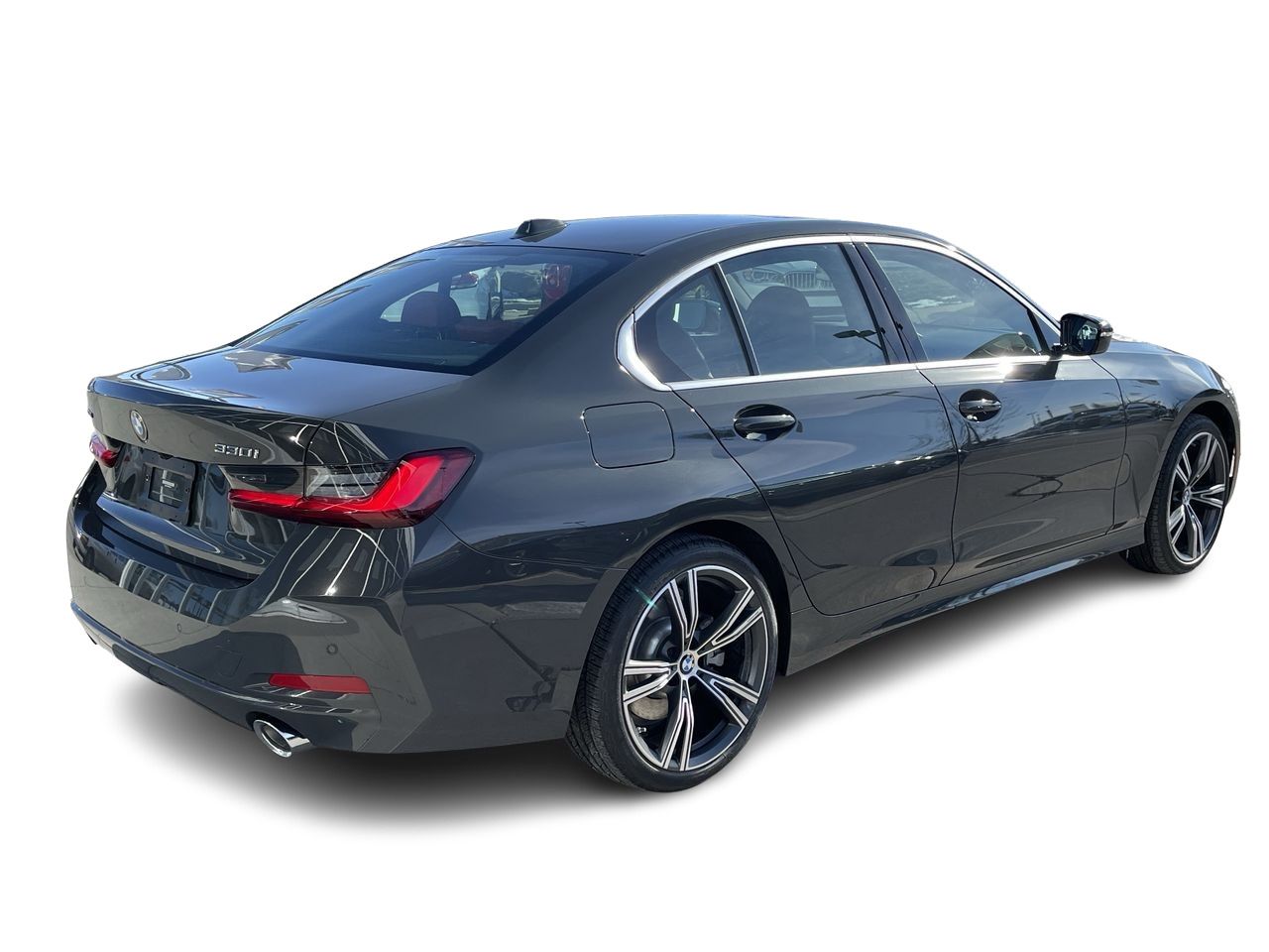 2023 BMW 330i in Calgary, Alberta