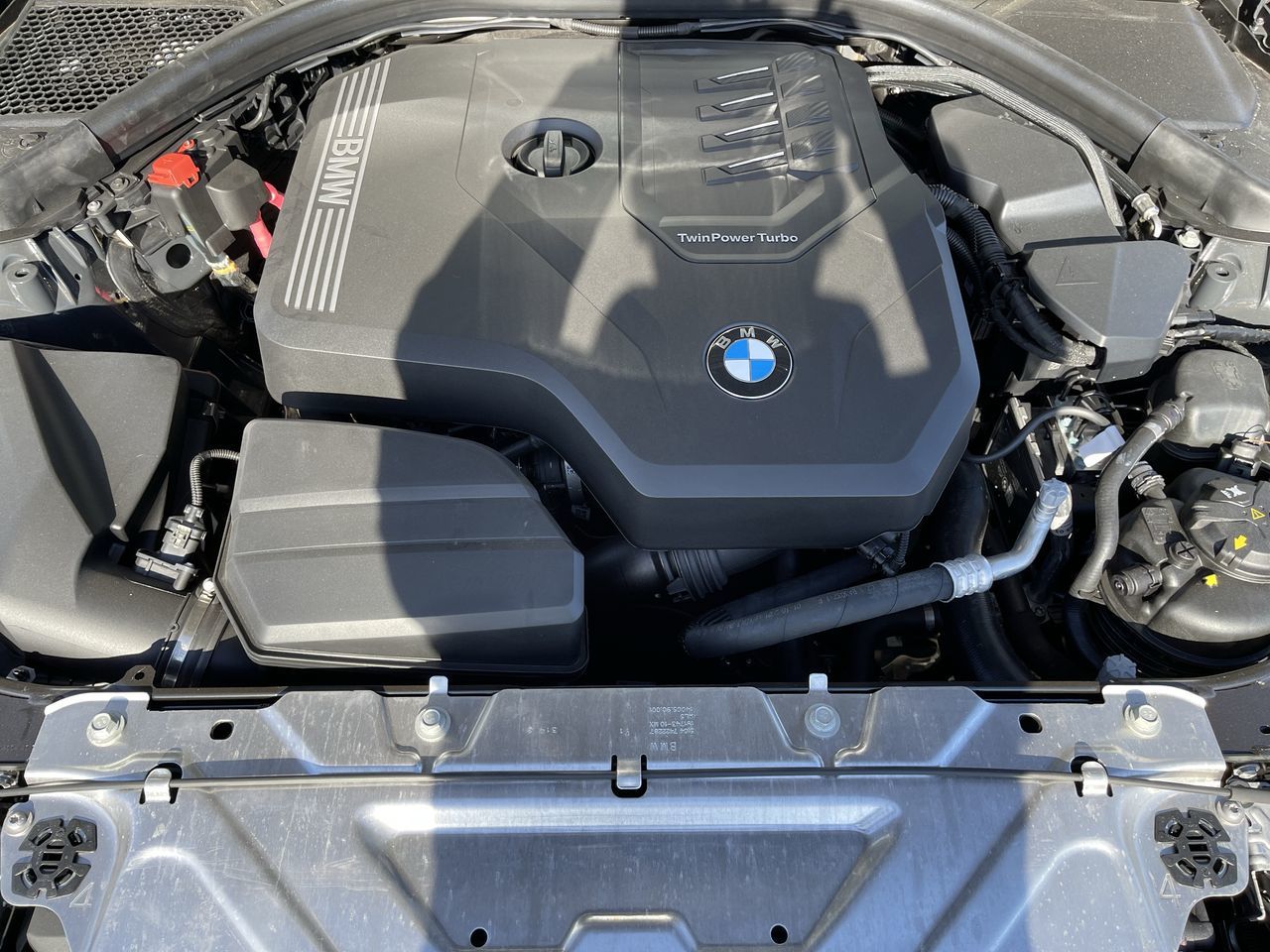 2023 BMW 330i in Calgary, Alberta