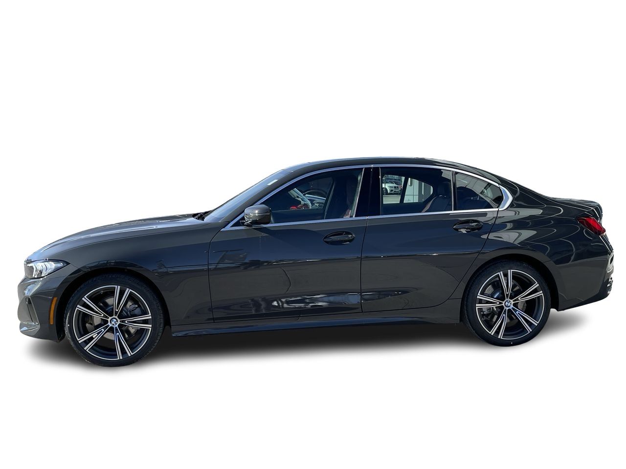 2023 BMW 330i in Calgary, Alberta