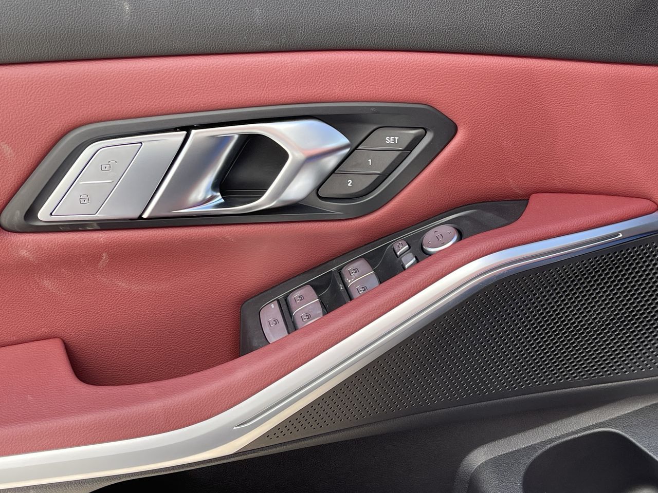 2023 BMW 330i in Calgary, Alberta