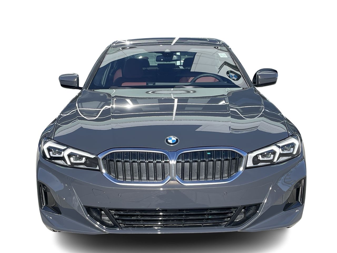 2023 BMW 330i in Calgary, Alberta