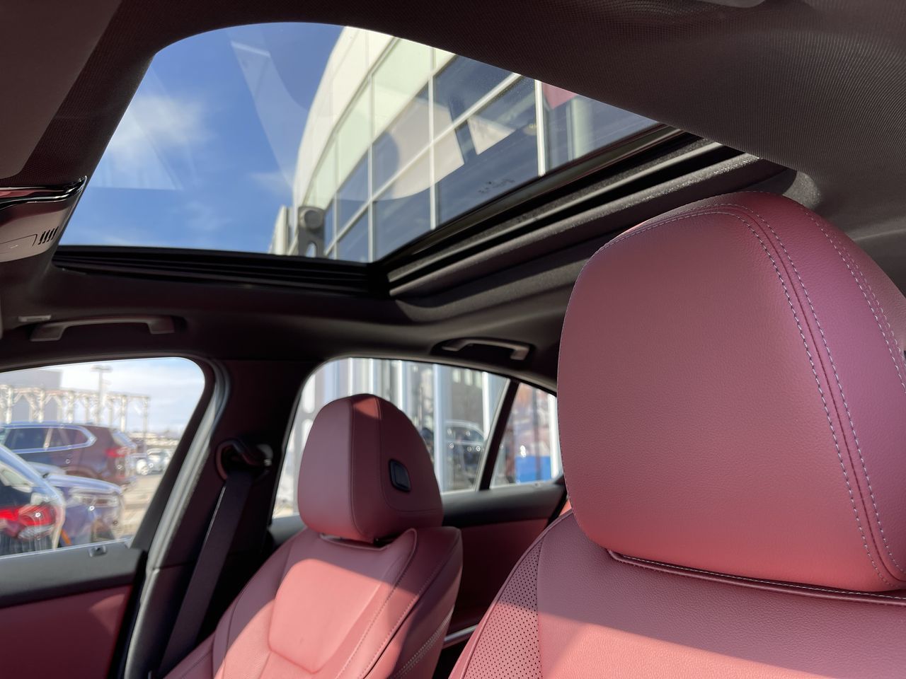 2023 BMW 330i in Calgary, Alberta