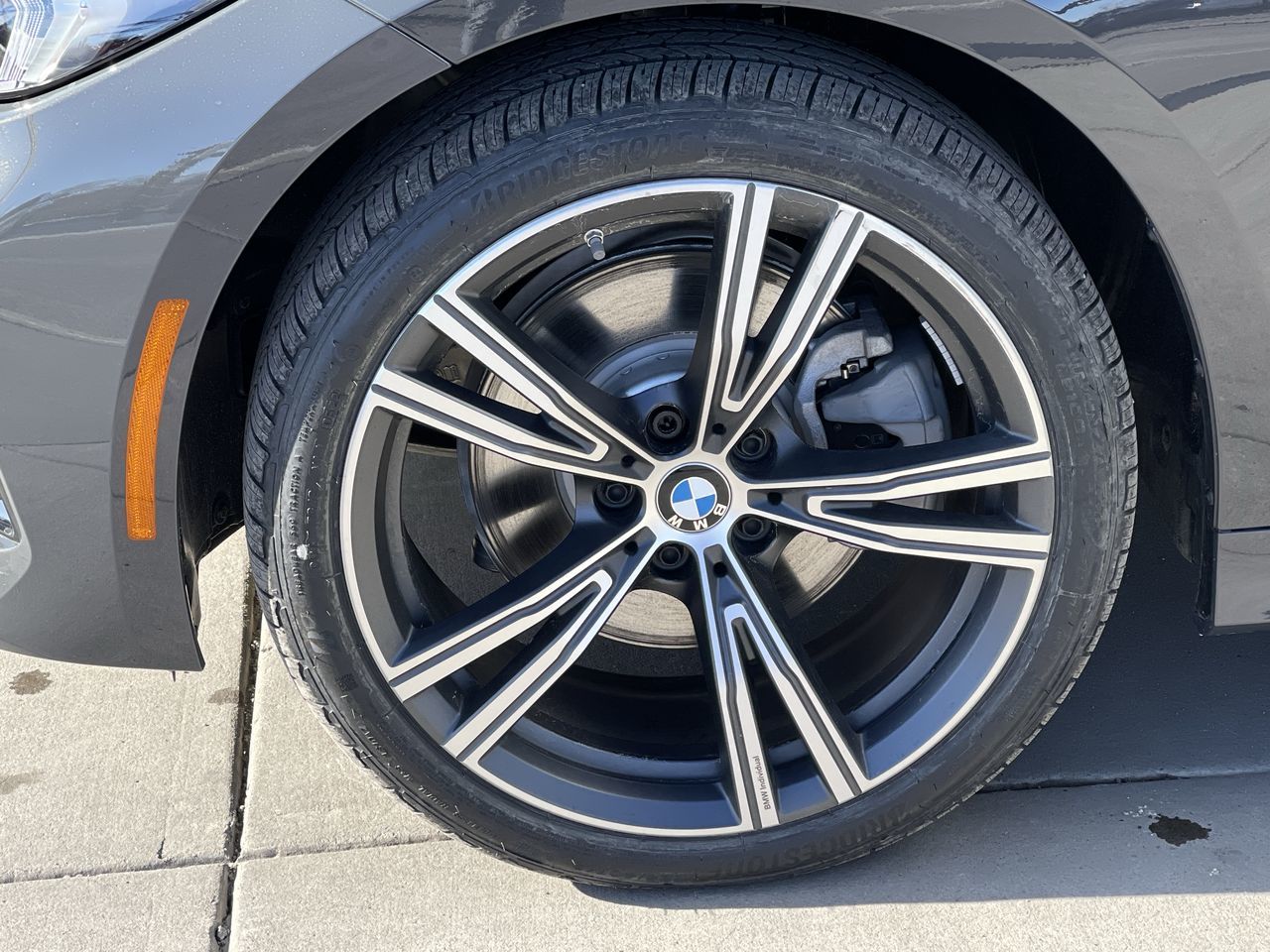2023 BMW 330i in Calgary, Alberta