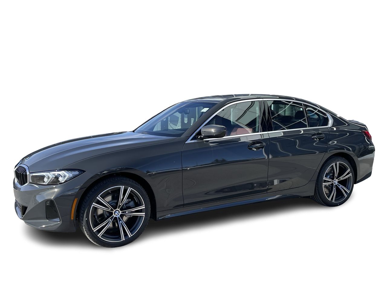 2023 BMW 330i in Calgary, Alberta