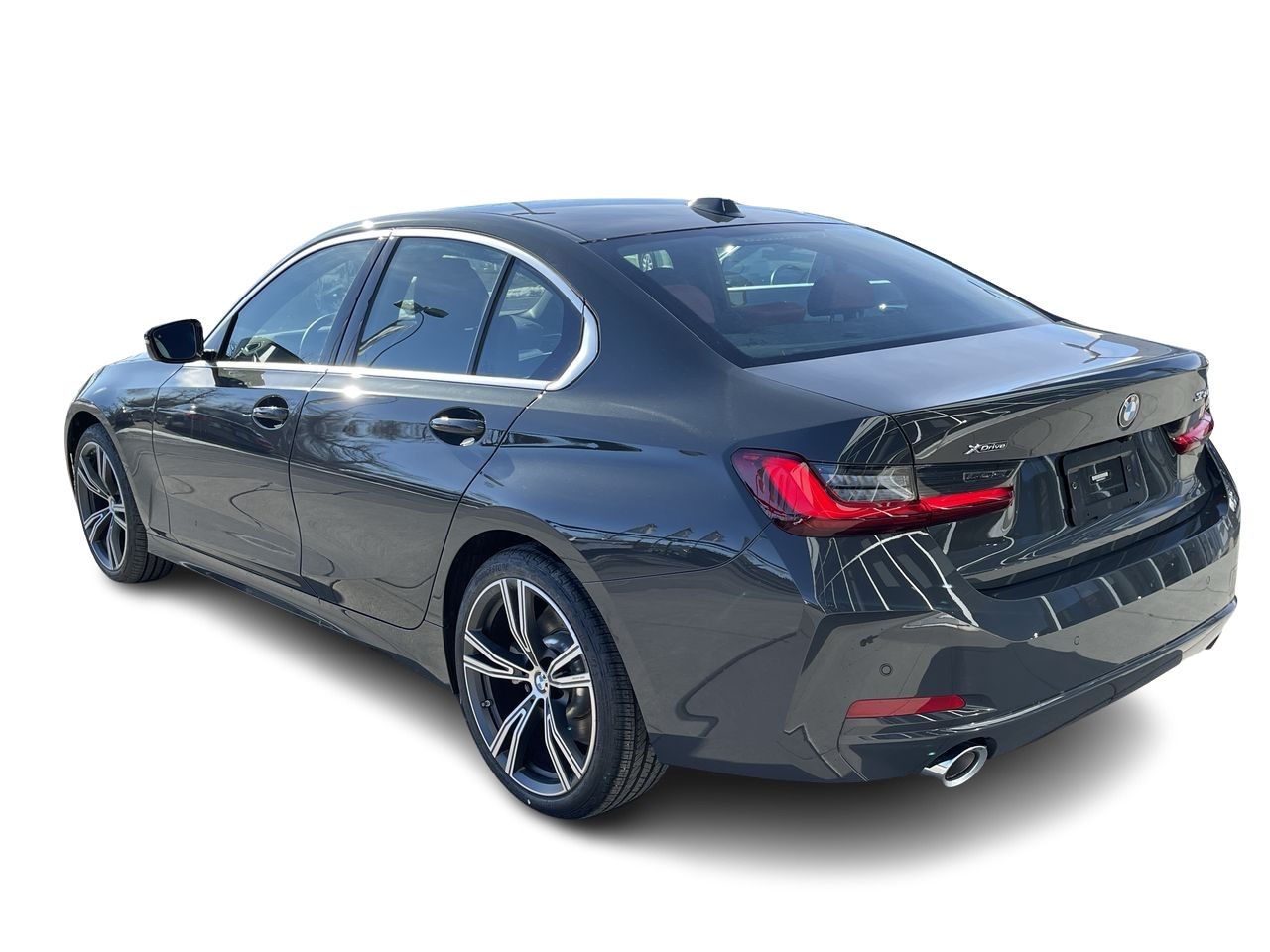2023 BMW 330i in Calgary, Alberta
