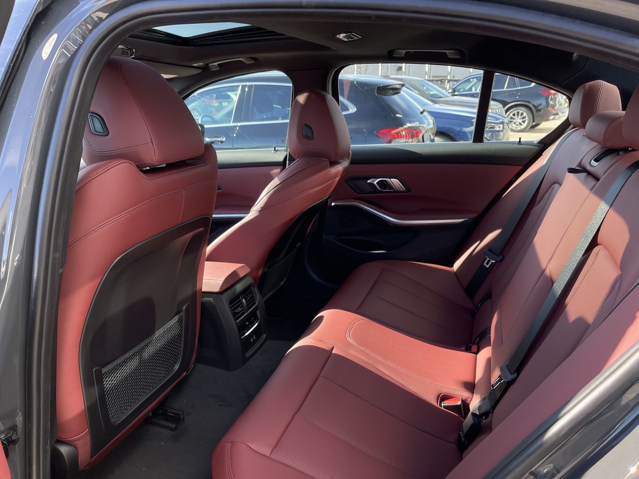 2023 BMW 330i in Calgary, Alberta