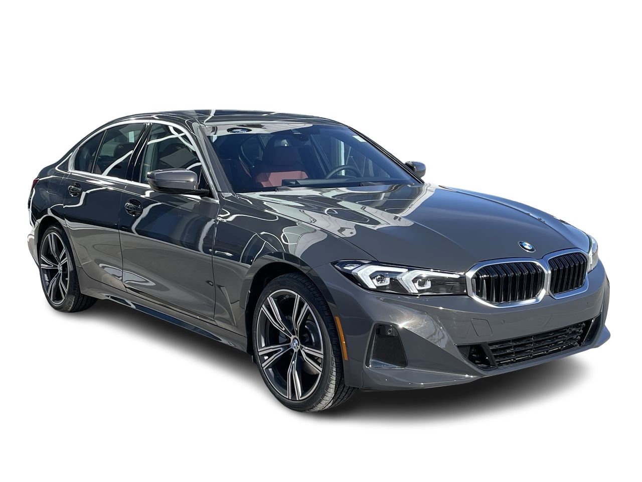 2023 BMW 330i in Calgary, Alberta