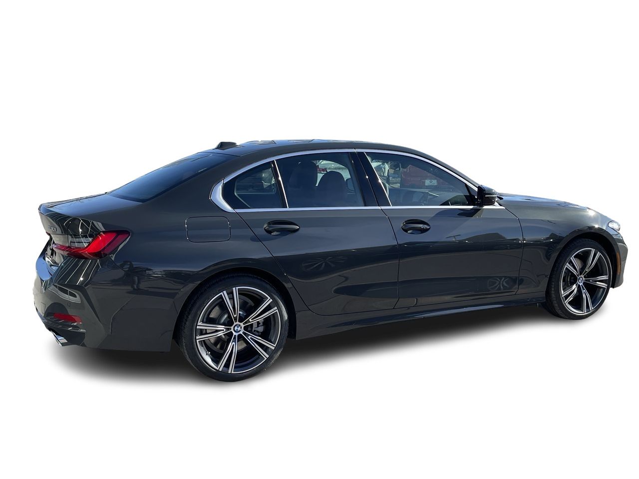 2023 BMW 330i in Calgary, Alberta