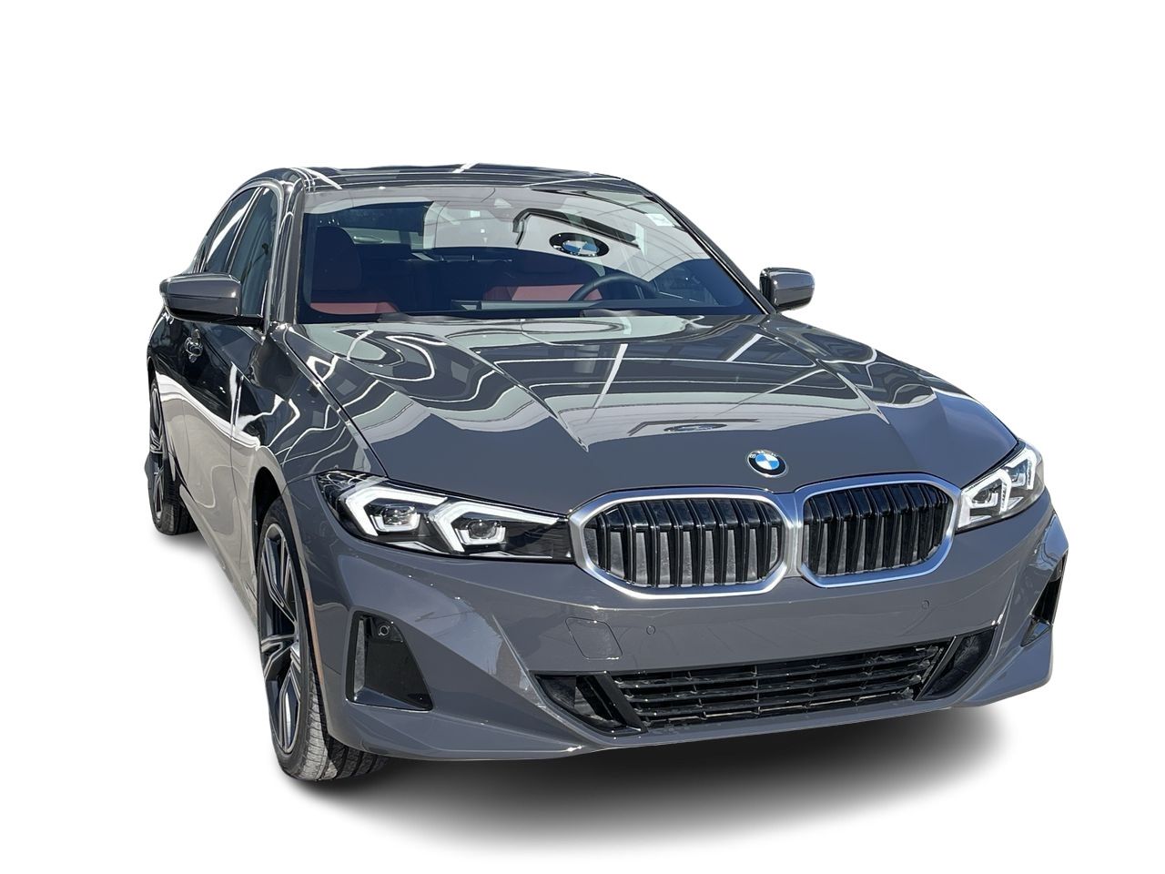 2023 BMW 330i in Calgary, Alberta
