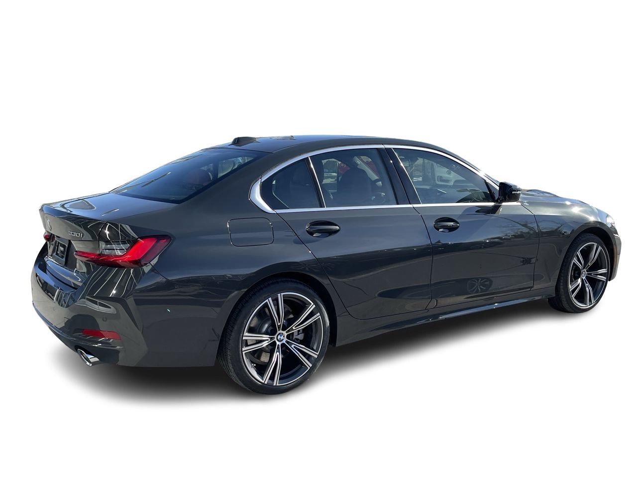 2023 BMW 330i in Calgary, Alberta
