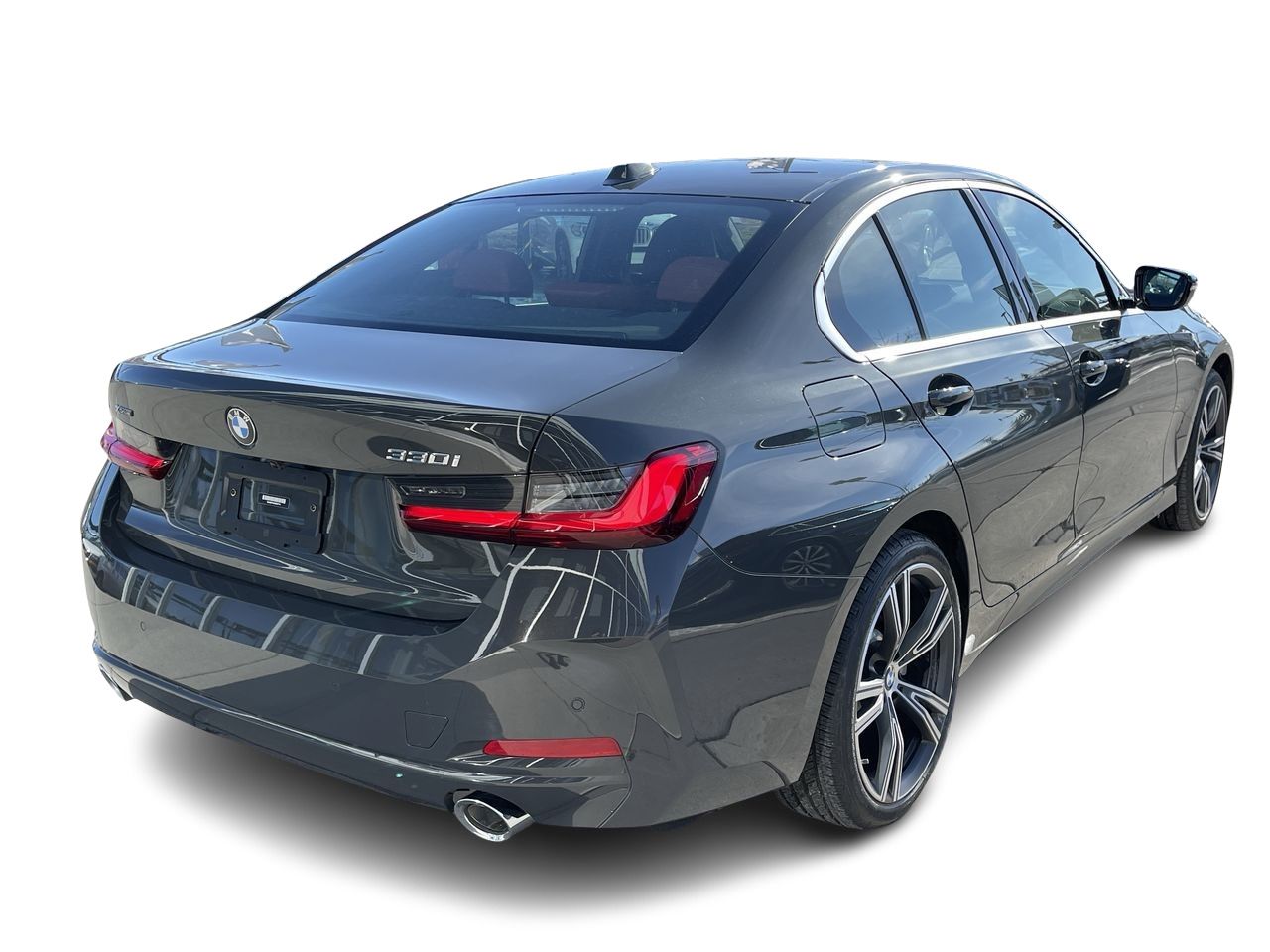 2023 BMW 330i in Calgary, Alberta