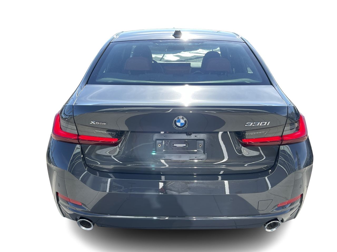 2023 BMW 330i in Calgary, Alberta
