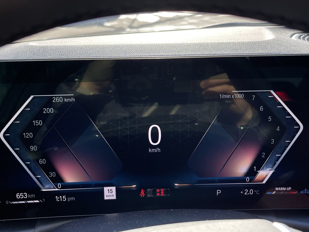 2023 BMW 330i in Calgary, Alberta