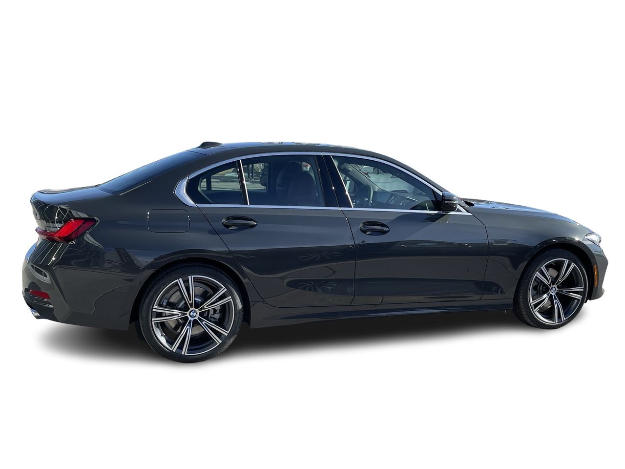 2023 BMW 330i in Calgary, Alberta