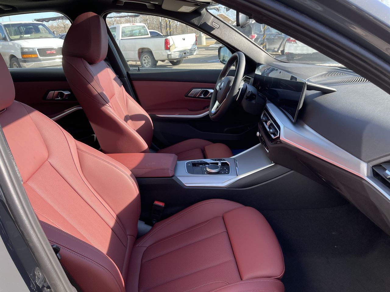 2023 BMW 330i in Calgary, Alberta