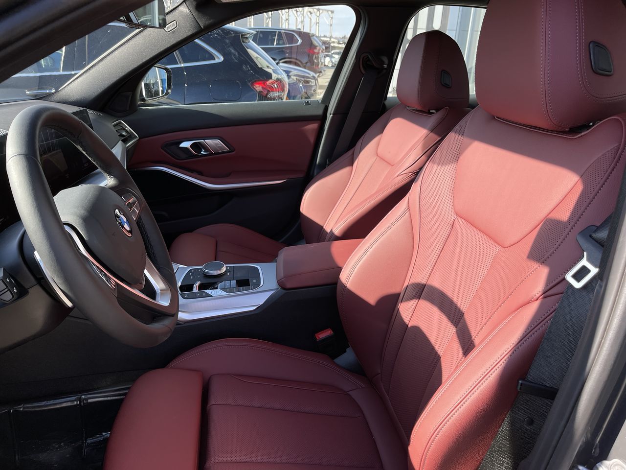 2023 BMW 330i in Calgary, Alberta