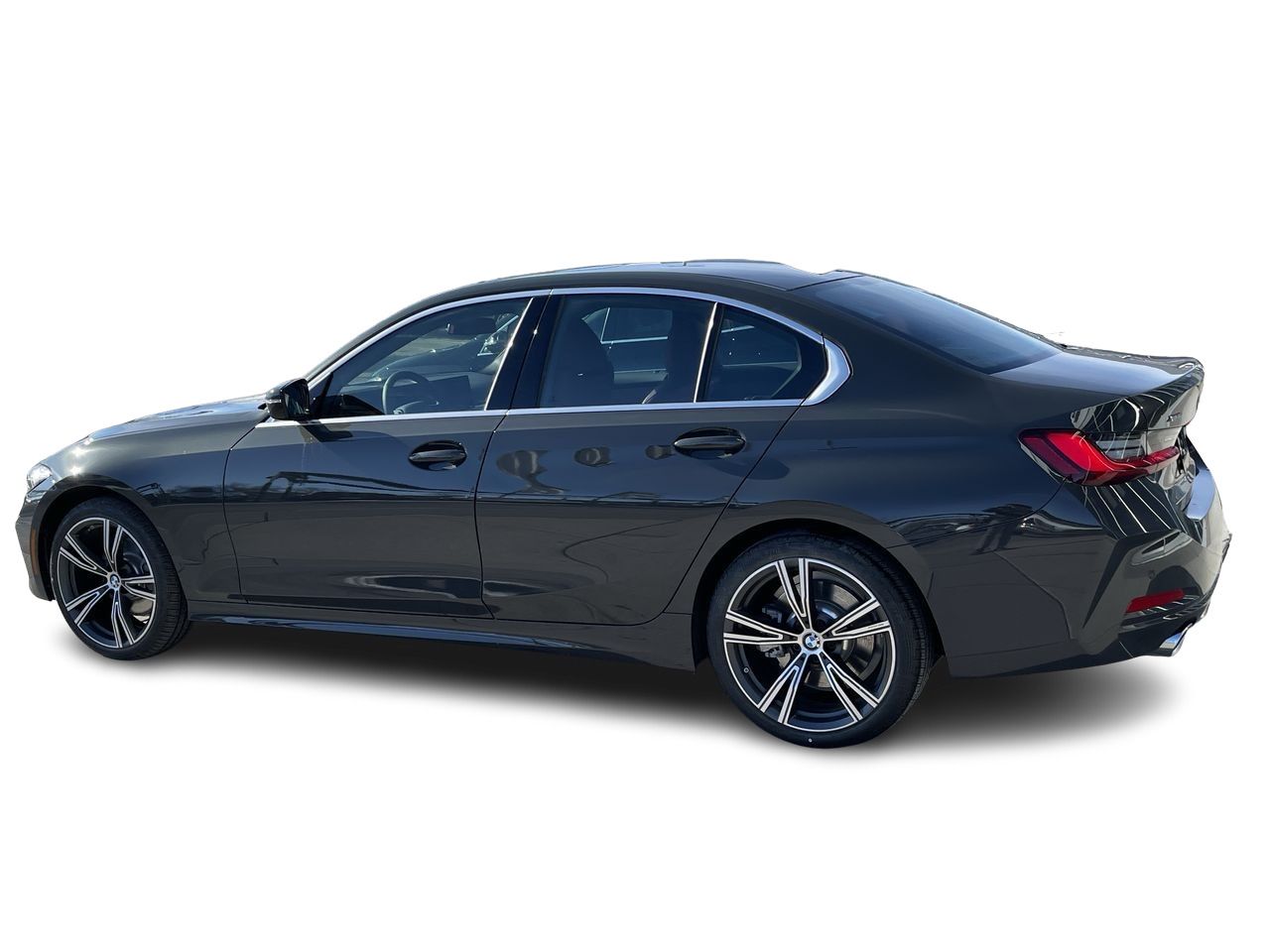 2023 BMW 330i in Calgary, Alberta