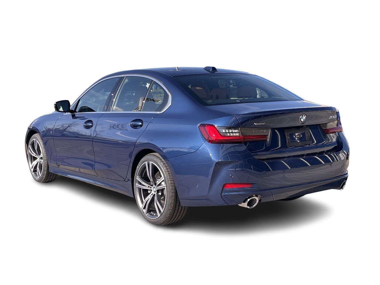 2024 BMW 330i in Calgary, Alberta