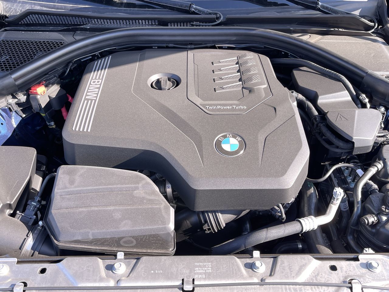 2024 BMW 330i in Calgary, Alberta