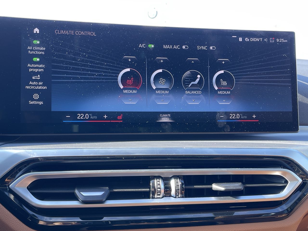 2024 BMW 330i in Calgary, Alberta