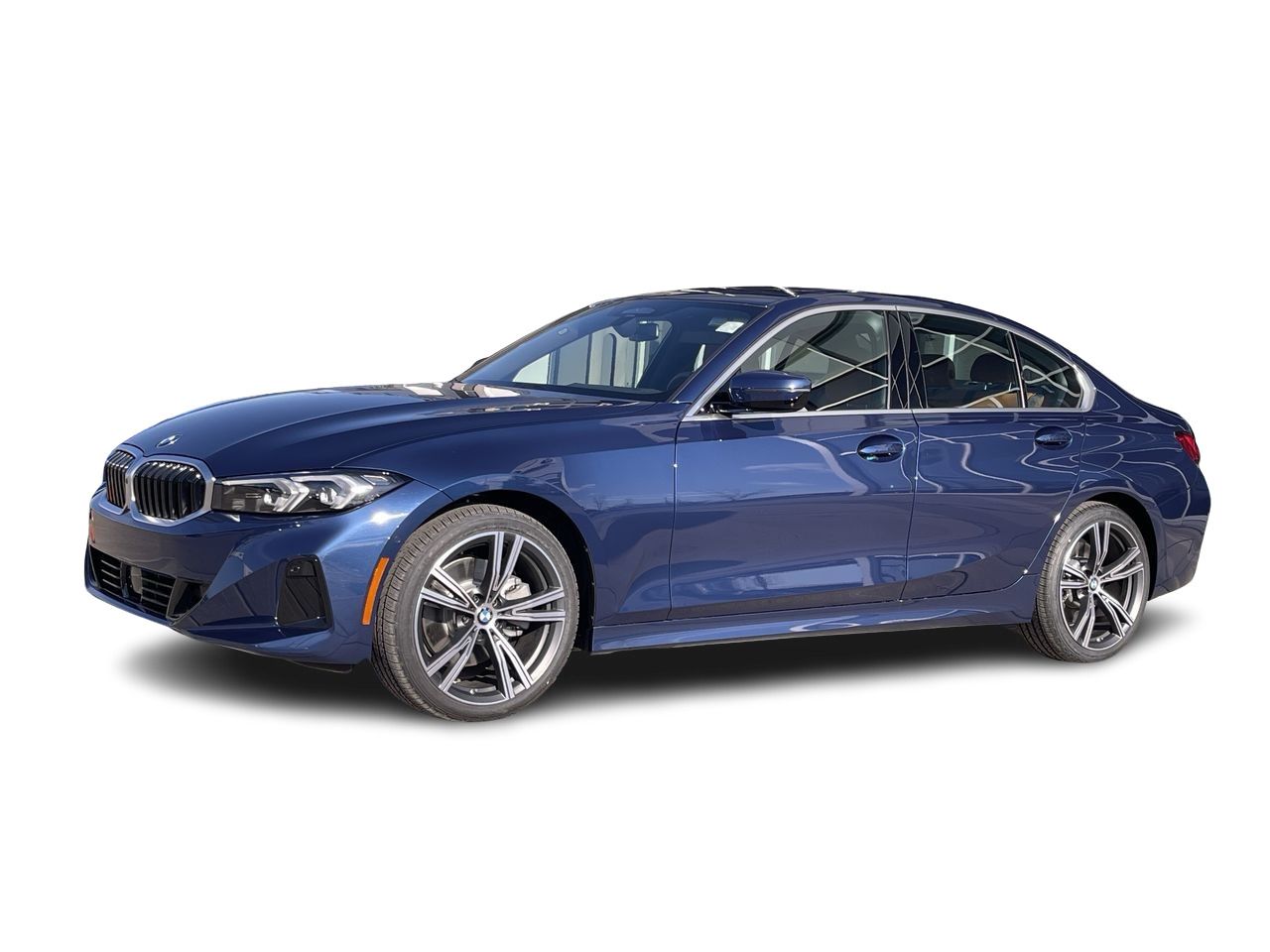 2024 BMW 330i in Calgary, Alberta