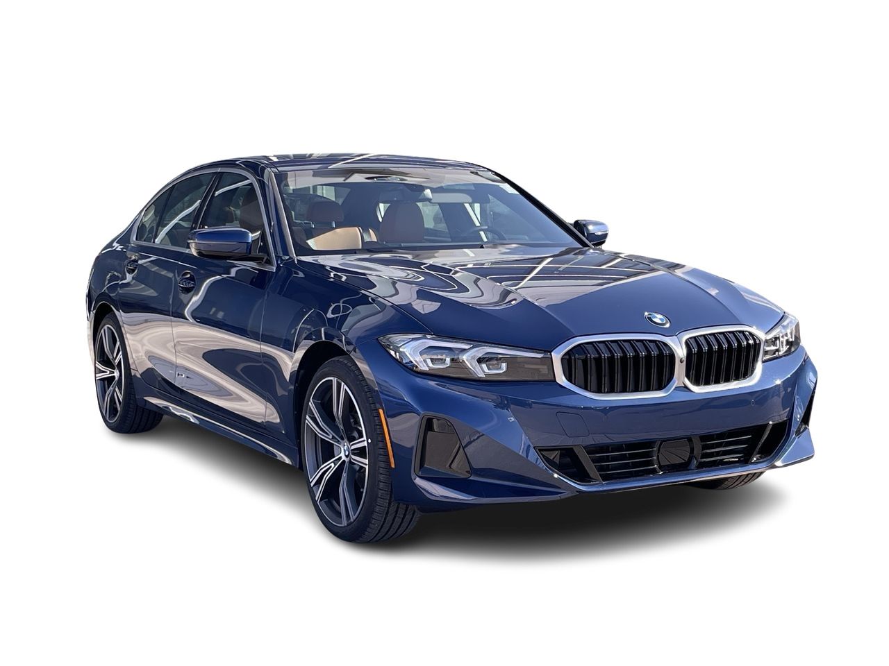 2024 BMW 330i in Calgary, Alberta