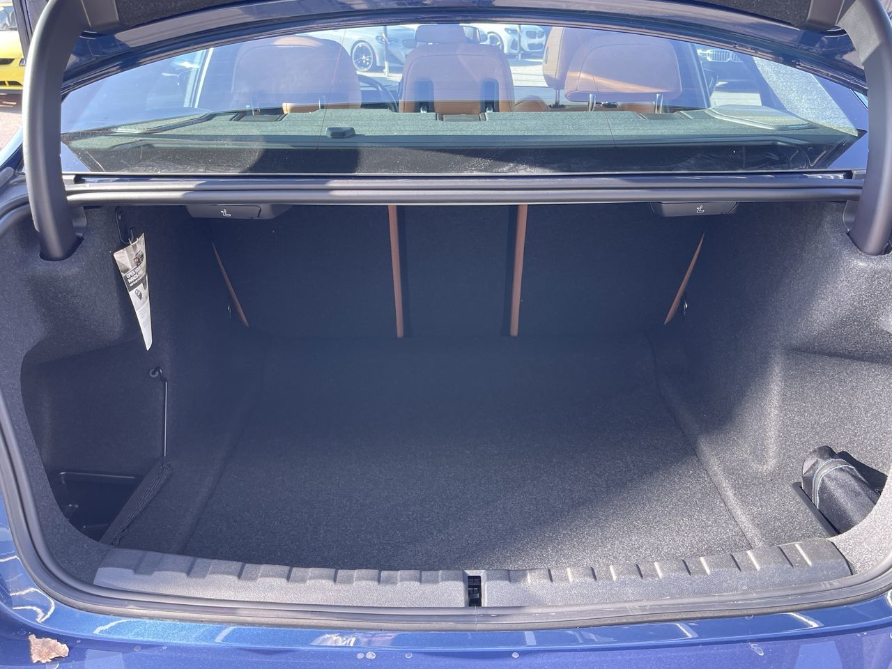 2024 BMW 330i in Calgary, Alberta