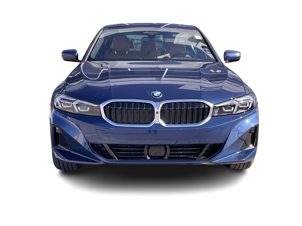 2024 BMW 330i in Calgary, Alberta