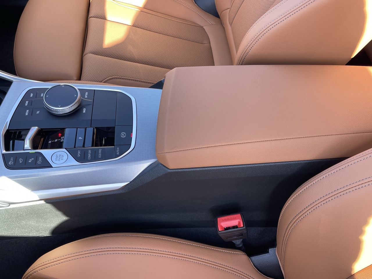 2024 BMW 330i in Calgary, Alberta