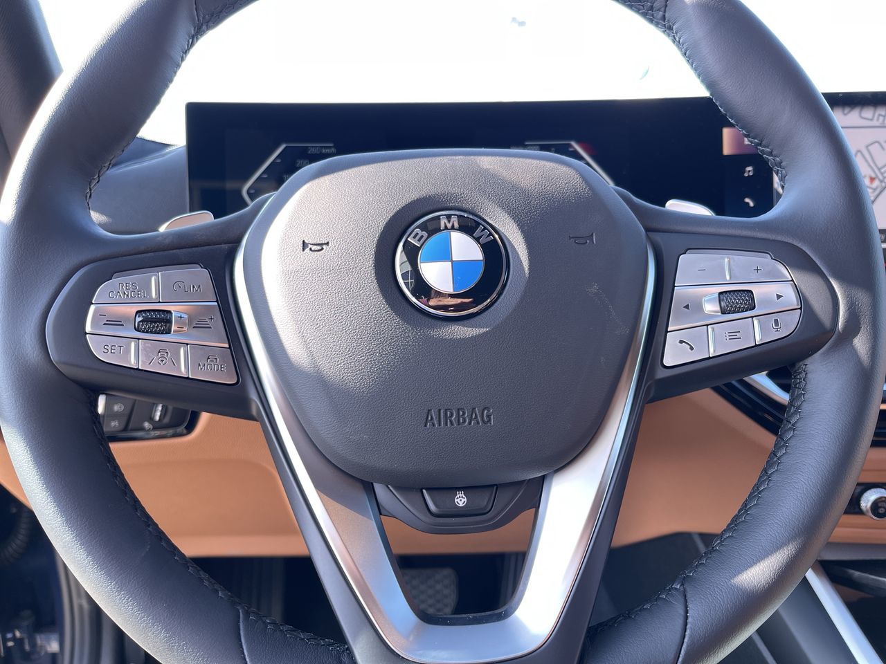 2024 BMW 330i in Calgary, Alberta