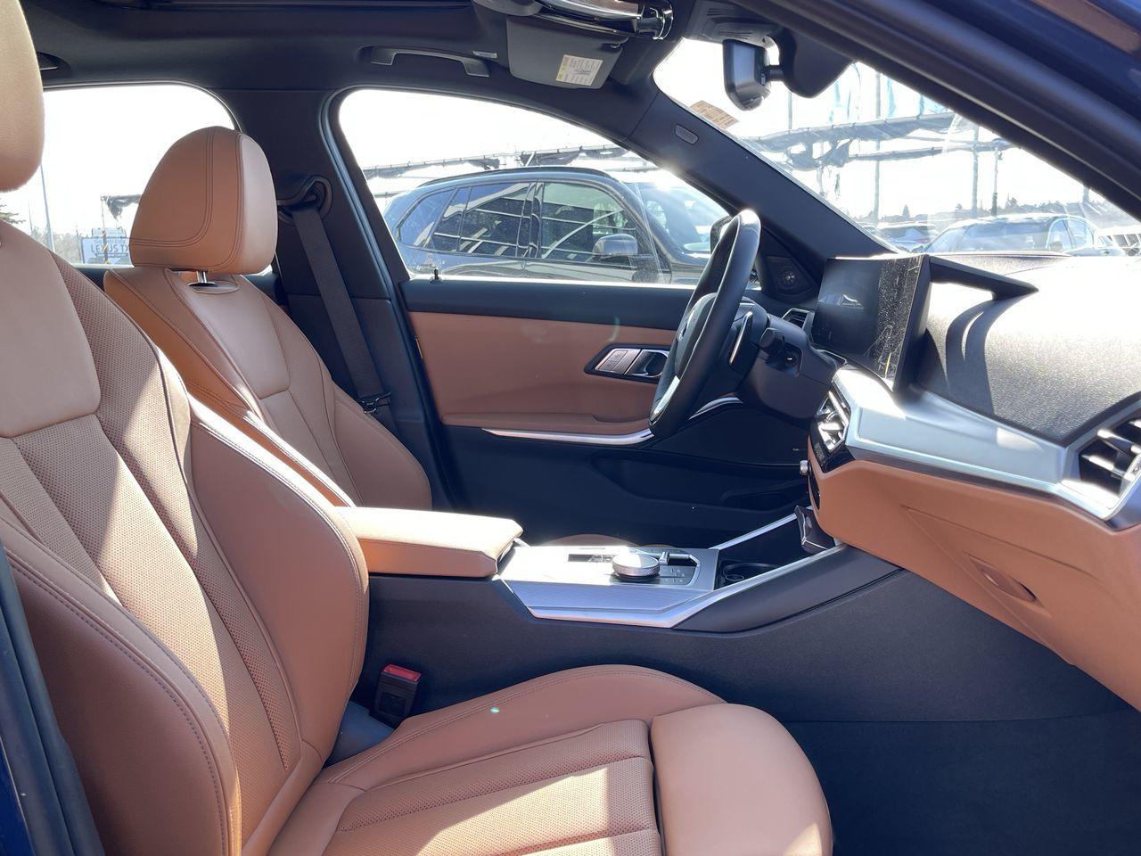 2024 BMW 330i in Calgary, Alberta