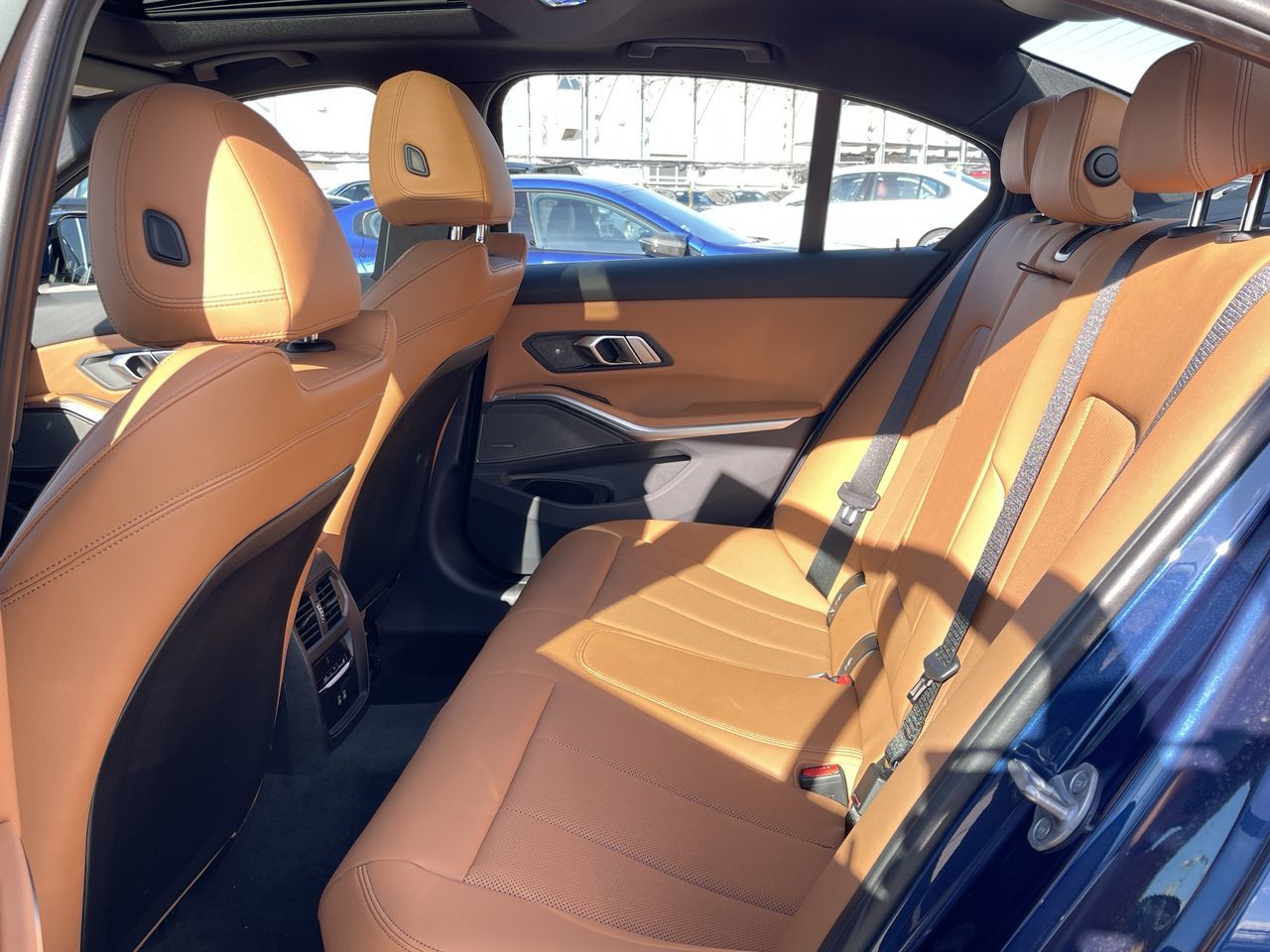 2024 BMW 330i in Calgary, Alberta