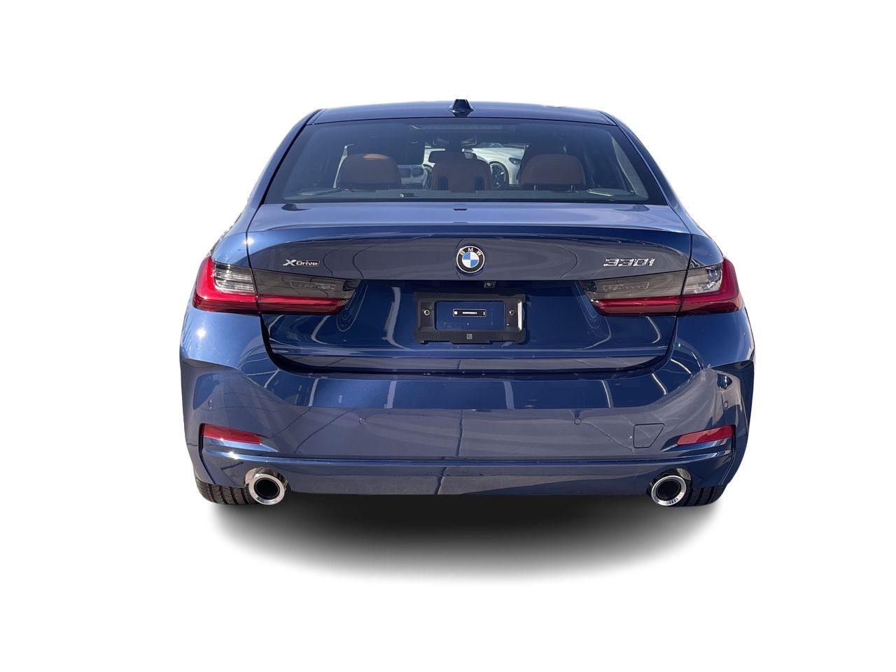 2024 BMW 330i in Calgary, Alberta