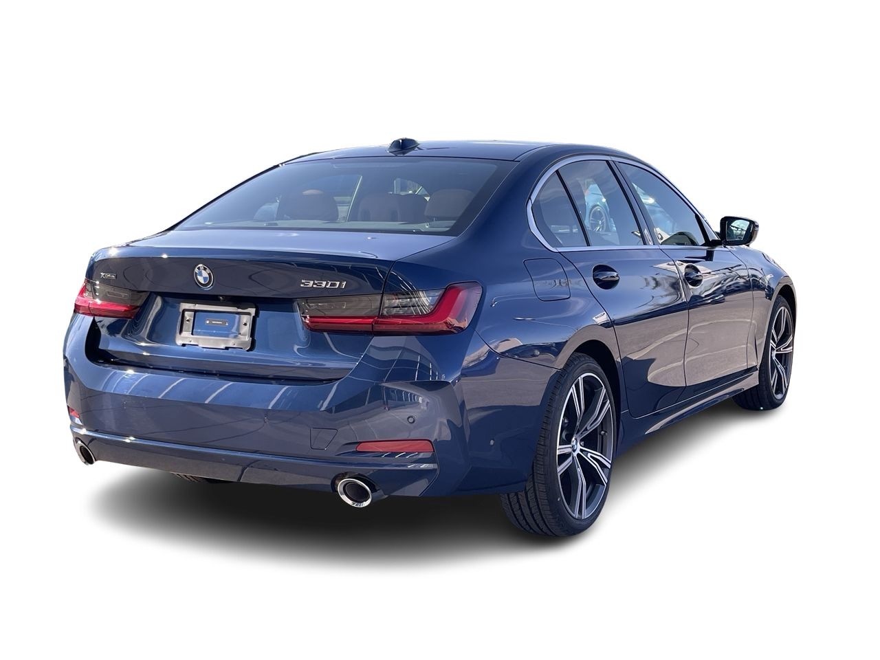 2024 BMW 330i in Calgary, Alberta