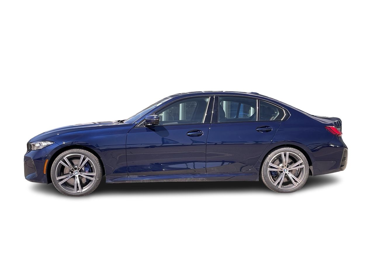 2024 BMW 330i