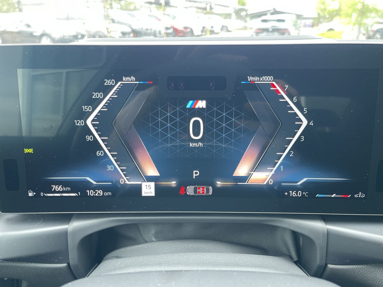 2026 BMW 3 Series in Calgary, Alberta