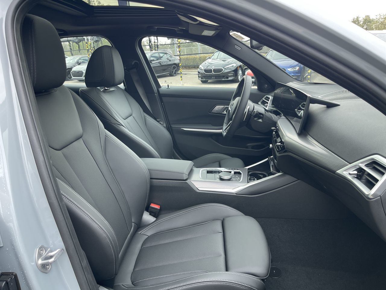 2026 BMW 3 Series in Calgary, Alberta