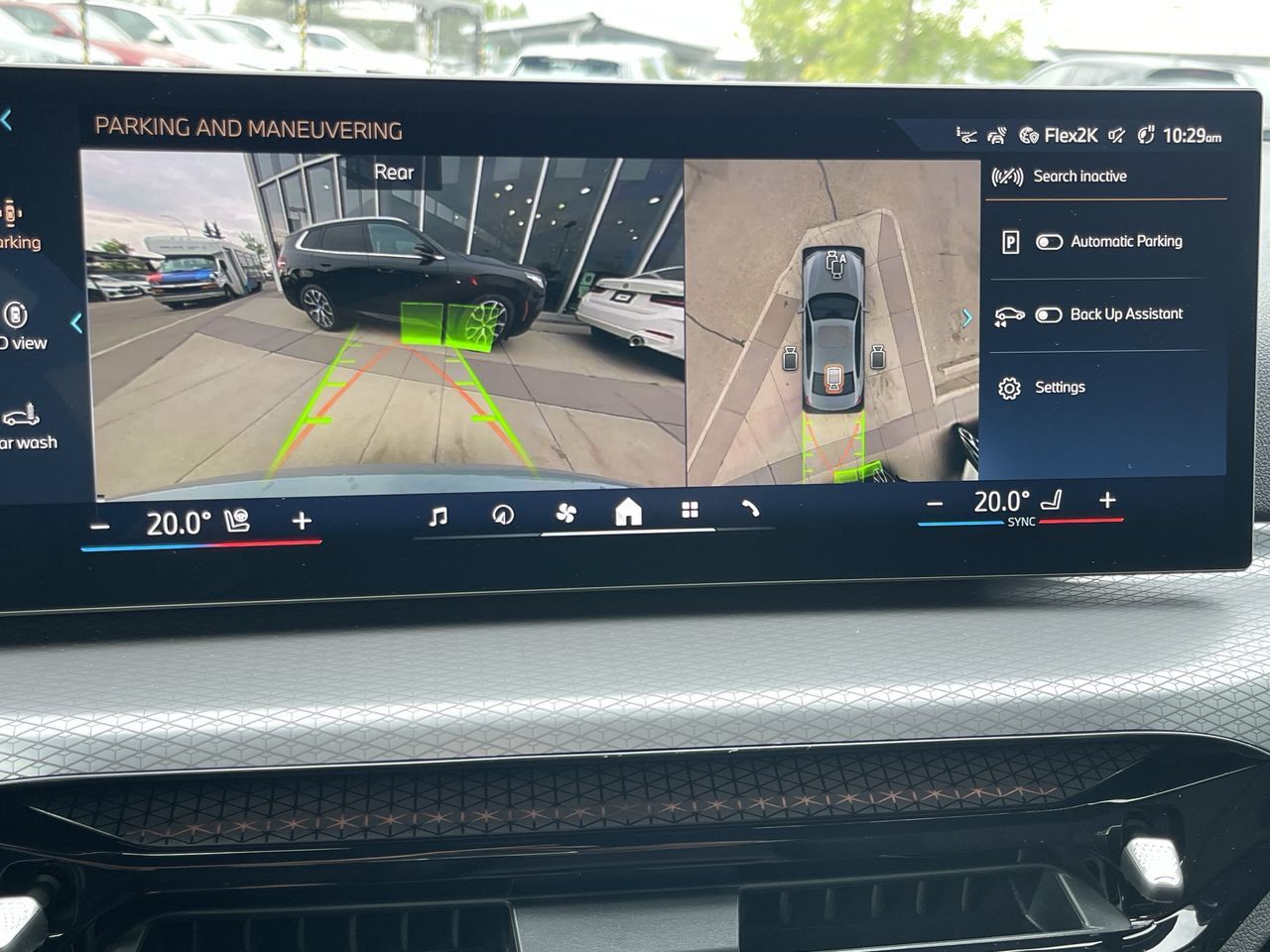 2026 BMW 3 Series in Calgary, Alberta
