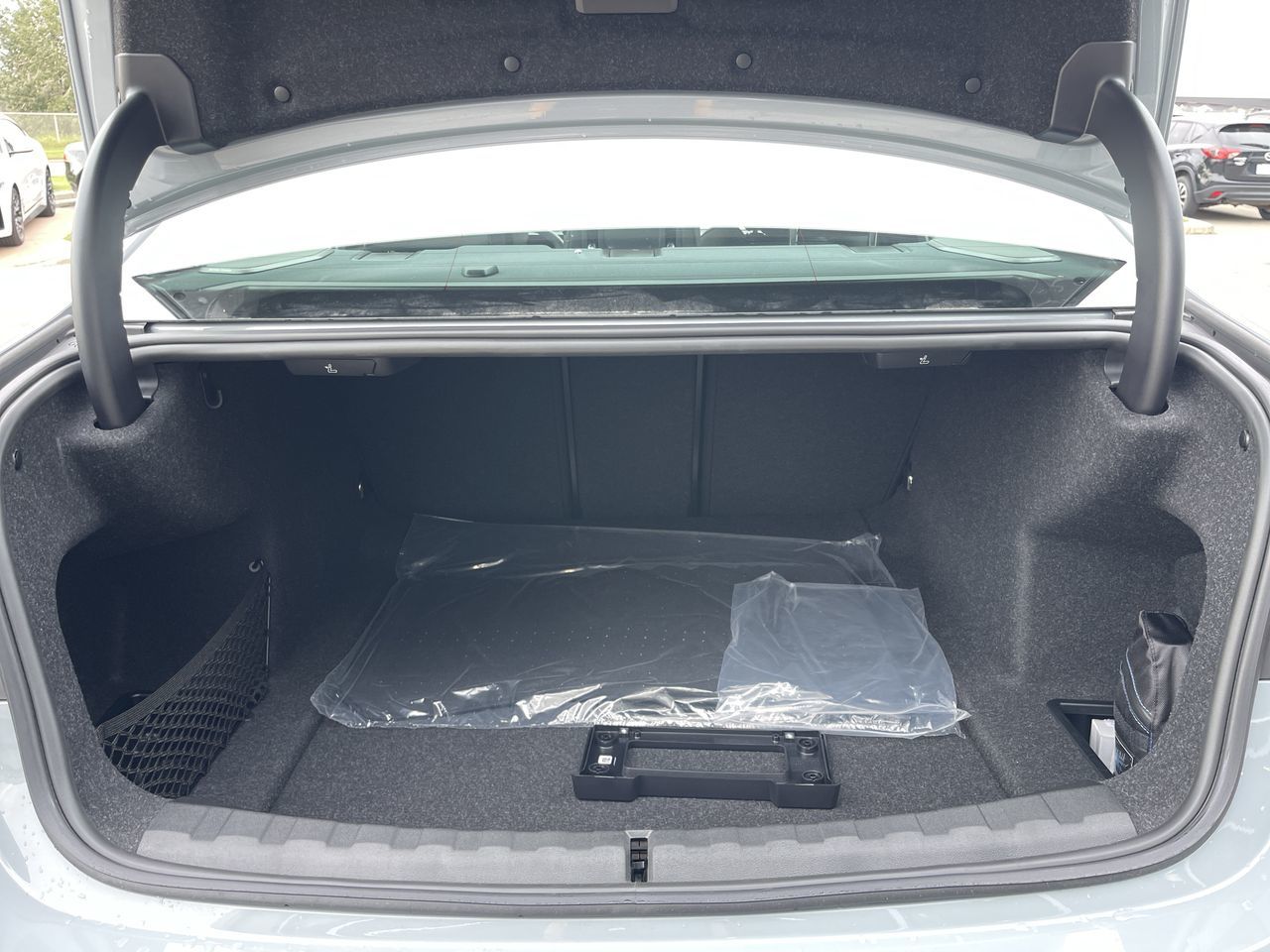 2026 BMW 3 Series in Calgary, Alberta