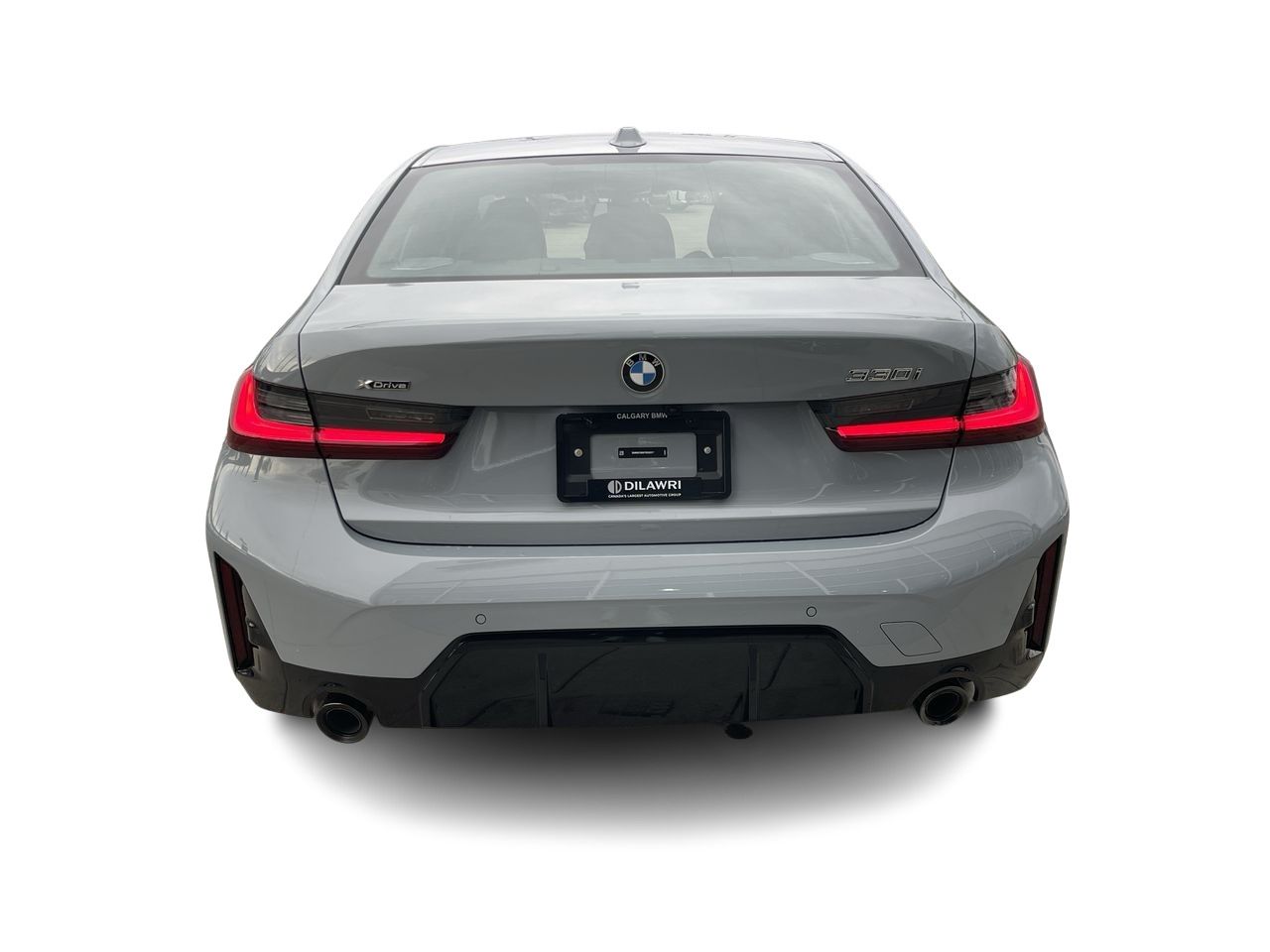 2026 BMW 3 Series in Calgary, Alberta